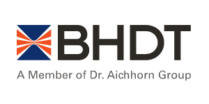 BHDT Logo