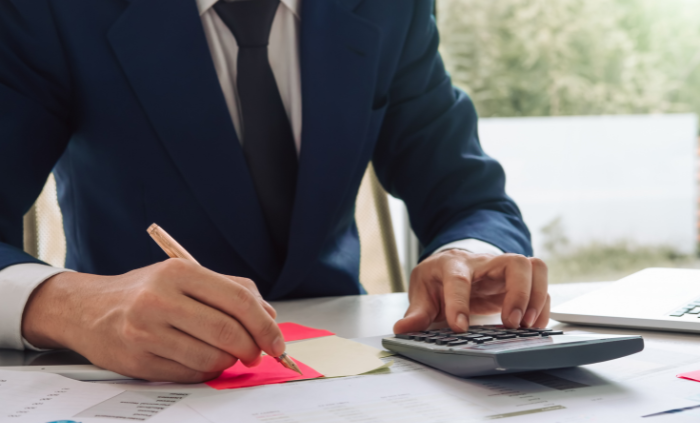 incoming invoice processing